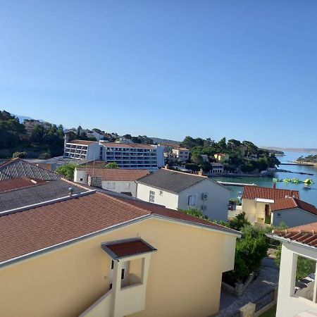 Apartman Katica Banjol Luaran gambar