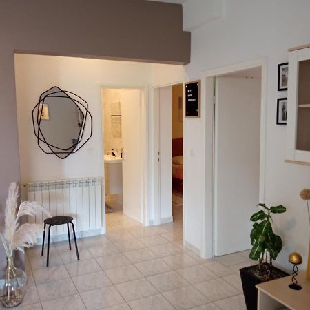 Apartman Katica Banjol Luaran gambar