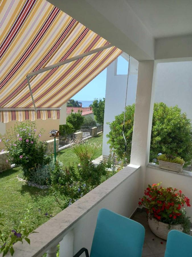 Apartman Katica Banjol Luaran gambar