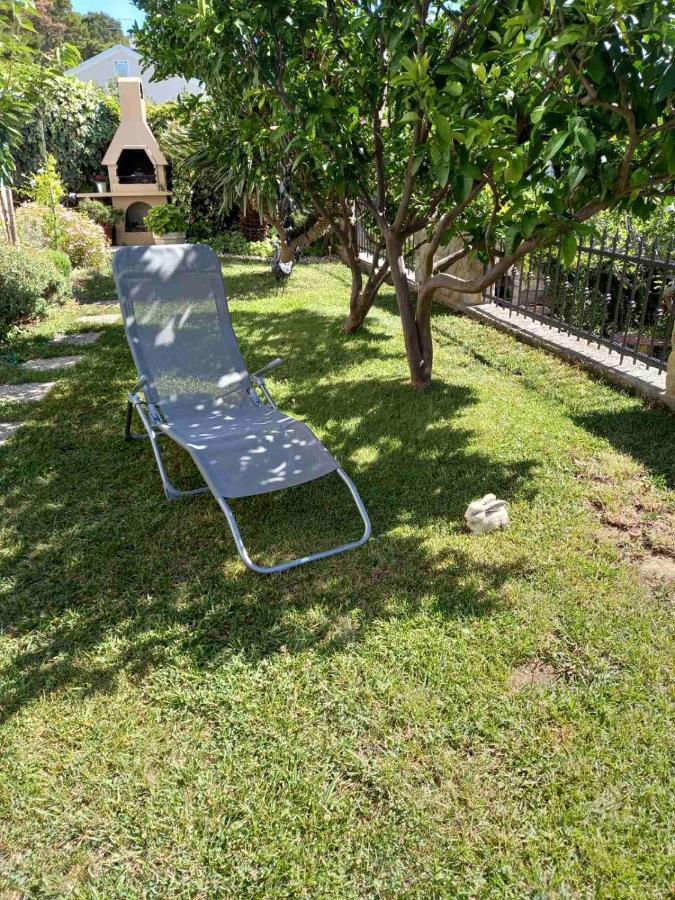 Apartman Katica Banjol Luaran gambar