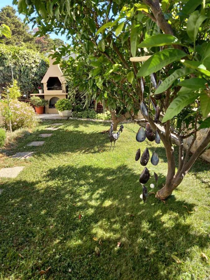 Apartman Katica Banjol Luaran gambar