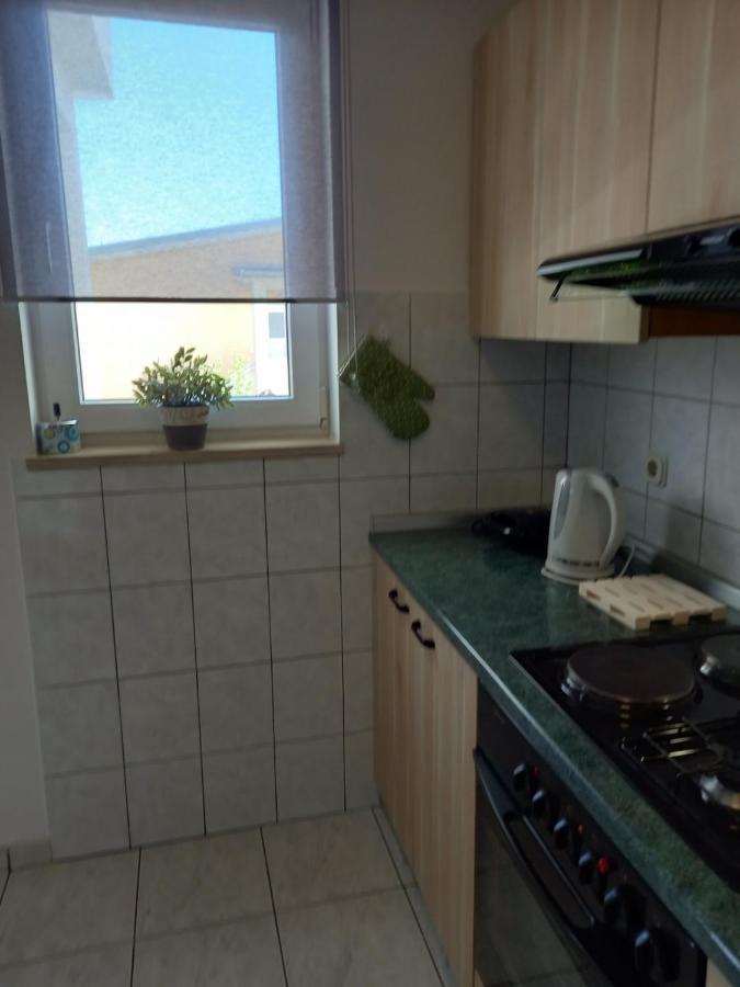 Apartman Katica Banjol Luaran gambar