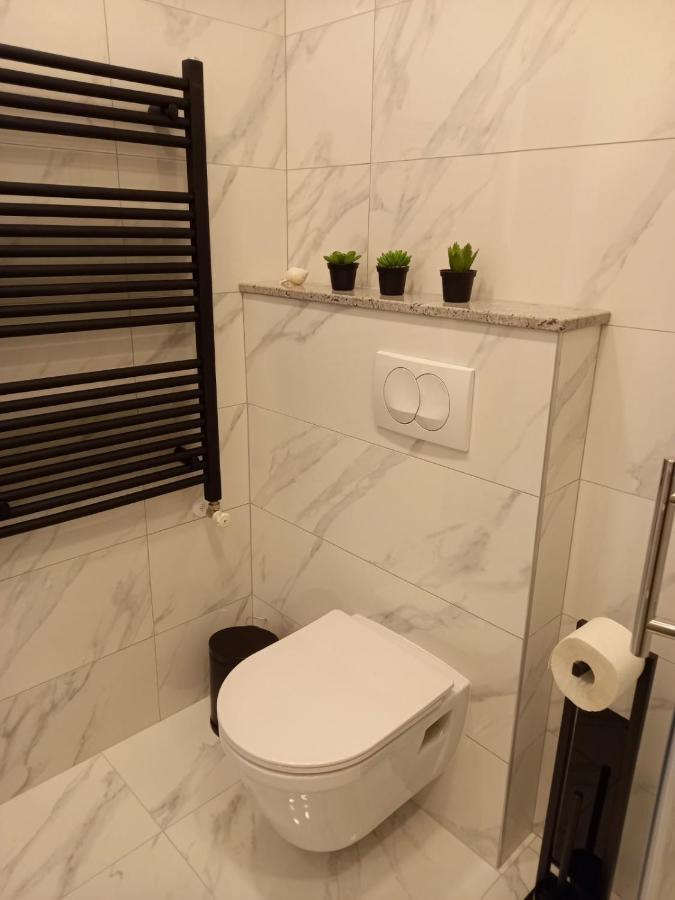 Apartman Katica Banjol Luaran gambar