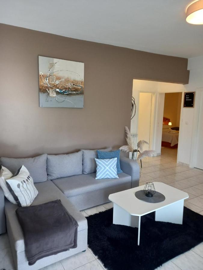 Apartman Katica Banjol Luaran gambar