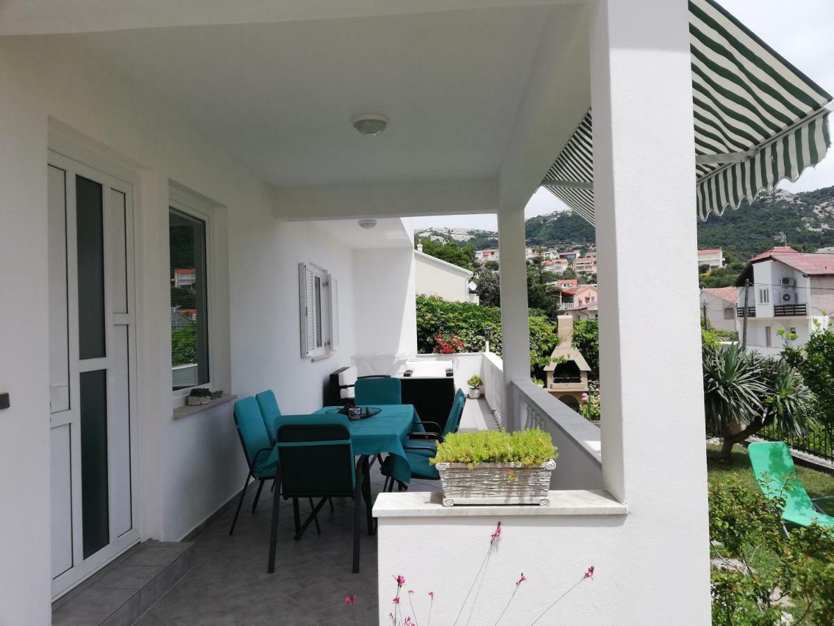 Apartman Katica Banjol Luaran gambar