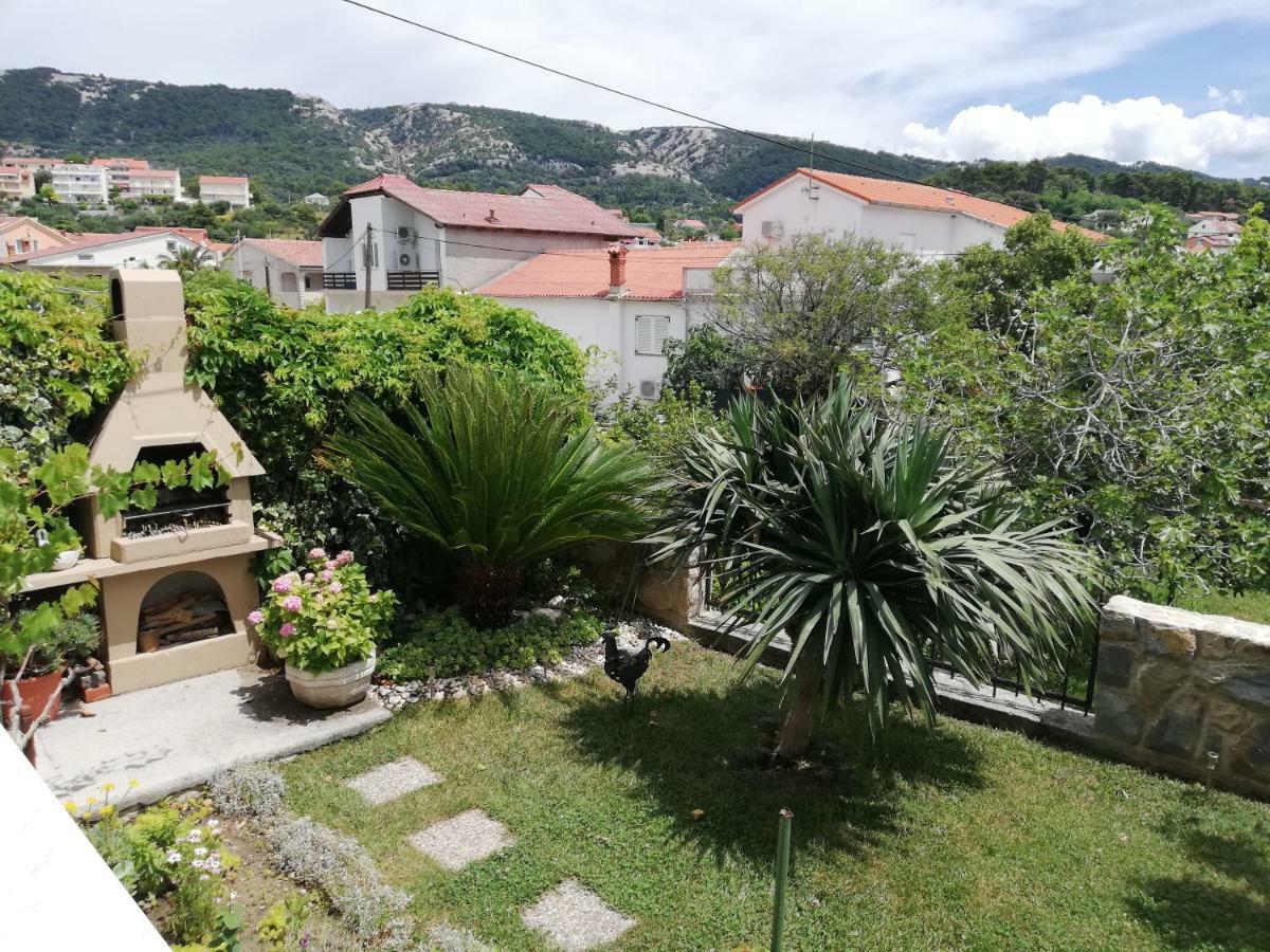 Apartman Katica Banjol Luaran gambar